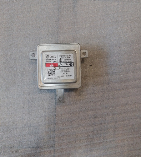 Xenon/ Balastra De Faro Audi, Vw Jetta A3 A4 Golf 2008-2018 (Usado)
