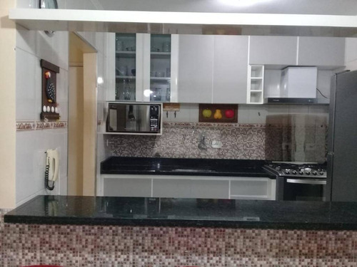 Imagem 6 de 25 de Apartamento À Venda, 65 M² Por R$ 290.000,00 - Picanco - Guarulhos/sp - Ap0700