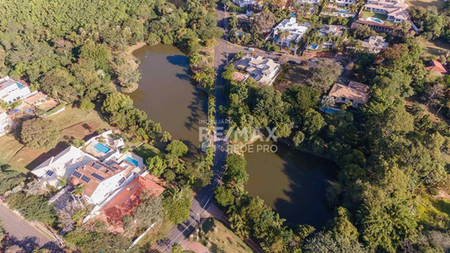 Imagem 12 de 30 de Casa Com 5 Quartos, Sendo 4 Suítes À Venda, 653 M² De Área Construída Por R$ 3.700.000 - Condomínio Village Visconde De Itamaracá - Valinhos/sp - Ca7595