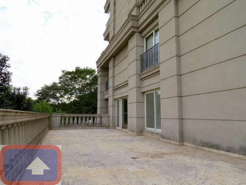 Imagem 2 de 23 de Apartamento Gardem Com 4 Quartos E 6 Banheiros A Venda , 547 M² - Paraíso . - 17447
