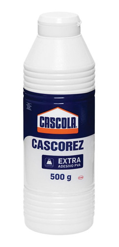 Cola Cascorez Extra Cascola 500 Gr