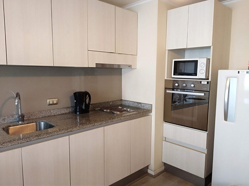 Departamento Central Excelente Ubicación