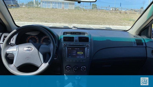 Byd F3 Gsi 1.5 2015