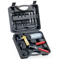Comprar Kit De Purga De Frenos, Kit Purgador De Líquido De Frenos Co