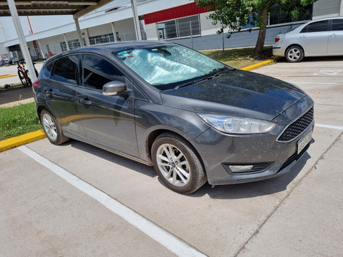 Ford Focus III 1.6 S