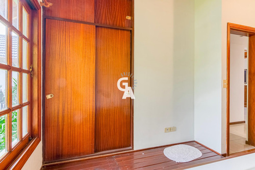 Casa En Alquiler Anual En Pilar Del Lago