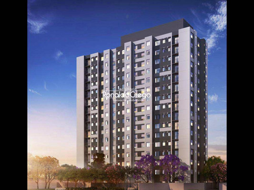 Imagem 5 de 22 de Apartamento Com 2 Dorms, Jardim Pirituba, São Paulo - R$ 253 Mil, Cod: 1710 - V1710