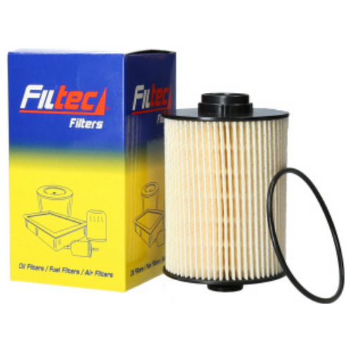 Filtro De Petroleo Foton Ft-crew 2.8 Diesel 2018