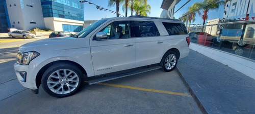 Imagen 3 de 14 de Expedition Platinum Max