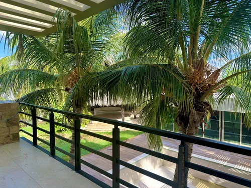 Residencia En Venta En Benito Juarez Norte Con Area De Fiestas Bar