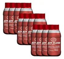 Comprar Fluido Atf Stp 100ml Stp Para Direção Transmissão Hidráulico