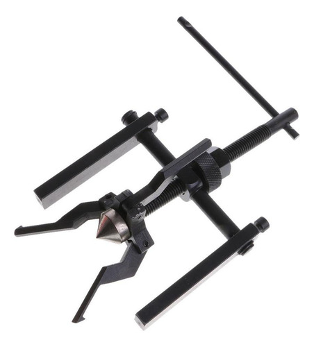 Extractor De Rodamientos De 3 Patas Para Ruedas De Automóvil