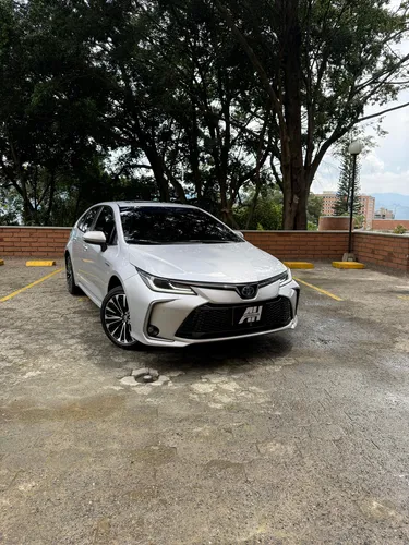 Toyota Corolla 1.8 Hev Seg