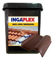 Comprar Tinta Impermeável Para Paredes, Telhados E Pisos