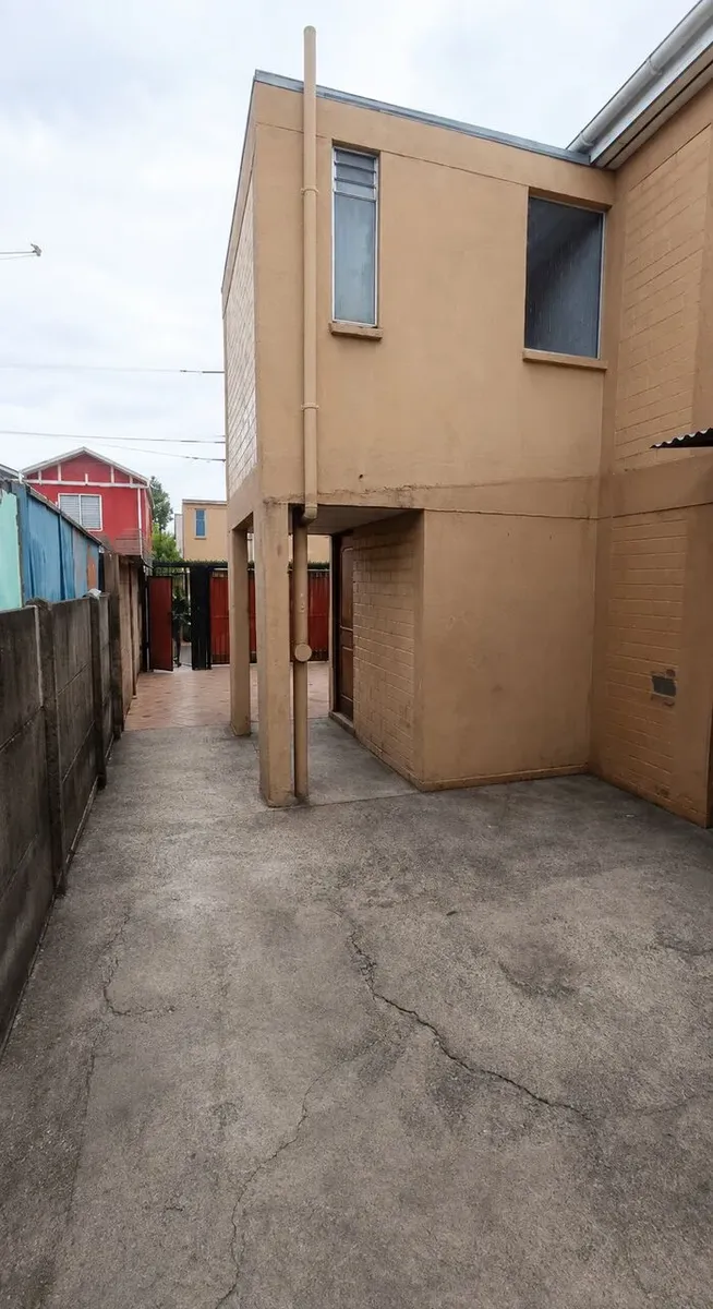Imagen 5 de 7 de Venta Casa 2hab 1ba Quilicura