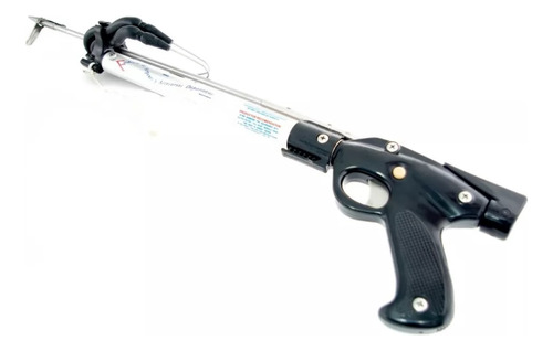 Pistola Para Buceo Arpon Doble Liga Profesional 30