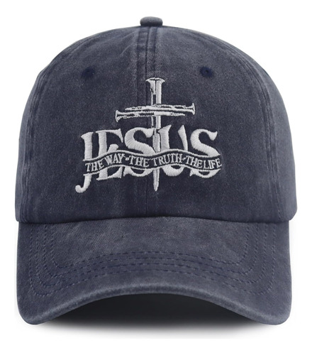 Christian Jesus - Gorras De Béisbol Para Hombres Y Mujeres