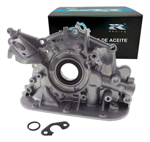 Bomba Aceite Para Toyota T100 One-ton Dlx 3.4l V6 1995