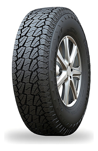 1 Llanta Rs23 Habilead 245/70r16 T 111