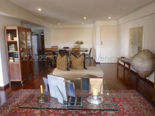 Ls Vende Apartamento Los Samanes