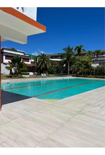 Vendo Villa En Juan Dolió 2 Da Línea De Playa Us$350,000