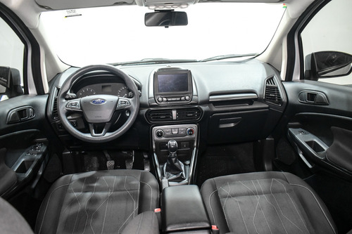 Ford Ecosport 1.5 Se 123cv 4x2 Manual