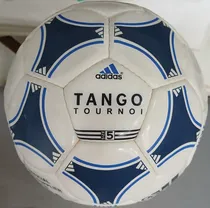 Comprar Bola Tango Tournoi Nfhsg8 adidas Rara De Colecao