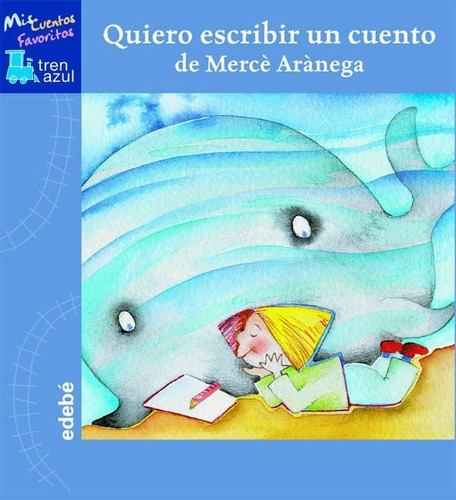 Libro Quiero Escribir Un Cuento