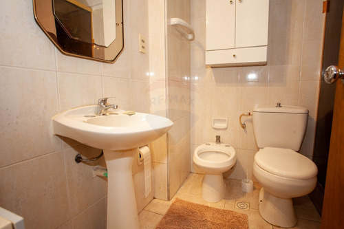 Imagen 13 de 19 de Venta Apartamento 3 Dormitorios Y Garaje En Malvín