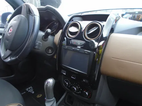 Renault Duster 1.6 Dakar Dynamique