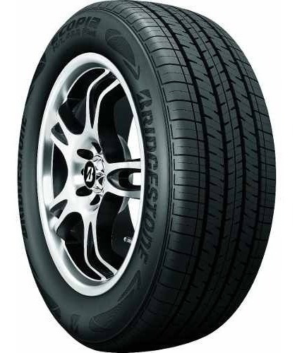 225/55 R19 99h Ecopia H/l 422 Plus Bridgestone  Envío