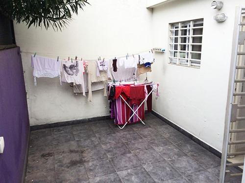 Imagen 13 de 13 de Hermoso Triplex 4 Ambientes.