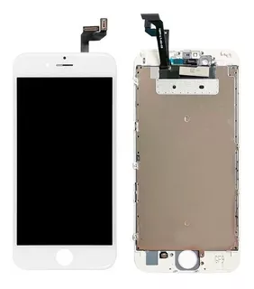 Pantalla Modulo Display Apple iPhone 6 Tactil Reemplazo Lcd