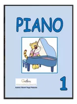 Comprar Piano 1 * 14 Partituras Para Piano Principiantes Niños