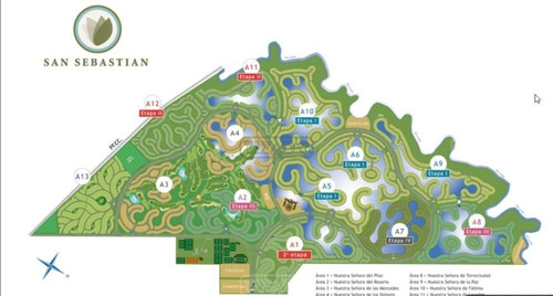 Terreno Lote Interno 606 M2 En Venta Ubicado En San Sebastian - Area 13, San Sebastian, Escobar