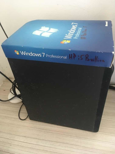 Computador Hp Pavillon P7 1060br Completo