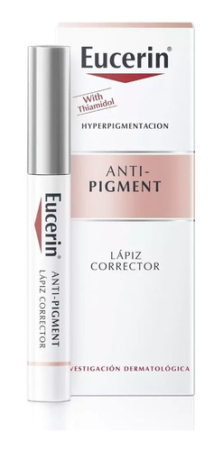 Eucerin Corrector Antipigmento Spot  5ml