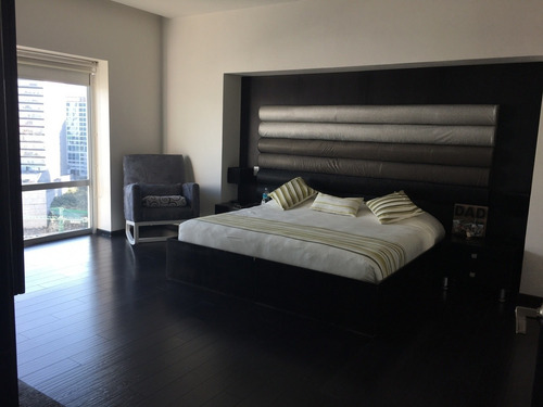 Imagen 13 de 25 de Reforma Santa Fe, Bonito Departamento En Venta!