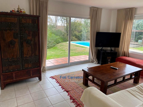 Imagen 6 de 29 de Casa En Venta La Tahona 4 Dormitorios Y Servicio