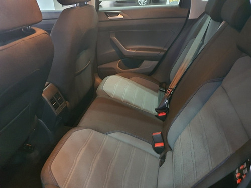 Volkswagen Nivus Comfortline Comfortline