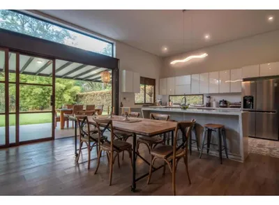 Casa en arriendo