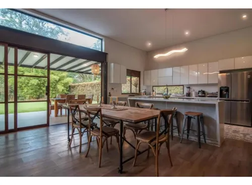 Casa Amoblada En Arriendo En Jardines De Fizebad
