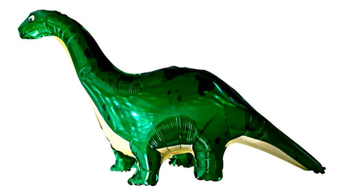 Globo Dinosaurio 80cm 
