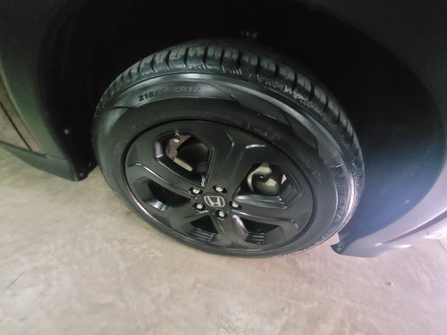 Honda HR-V 1.8 Ex 2wd Cvt