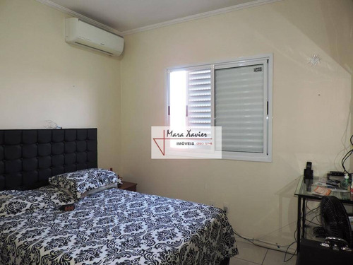 Imagem 26 de 30 de Apartamento Com 3 Dormitórios À Venda, 80 M² Por R$ 600.000,00 - Jardim Planalto - Vinhedo/sp - Ap0579