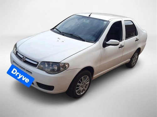 Imagem 3 de 11 de Fiat Siena Fire 1.0 8v Flex