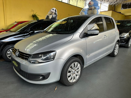 Volkswagen Fox 1.0 Tec Total Flex 5p