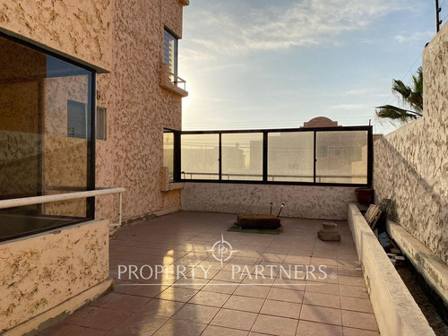 Arriendo Departamento De 3 Dormitorios En Jardines...