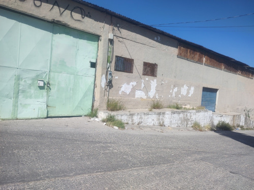 Bodega En Renta En Tijuana