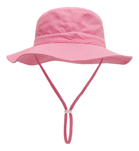 Gorra De Playa Al Aire Libre Con Sombrero De Verano Para Beb